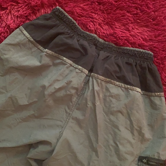 Speedo black and grey swim shorts - Picture 9 of 13